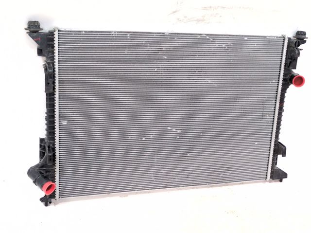 RENAULT 21410HV90A Радиатор в наличии Украина