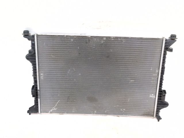 RENAULT 21410HV90A Радиатор в наличии Одесса