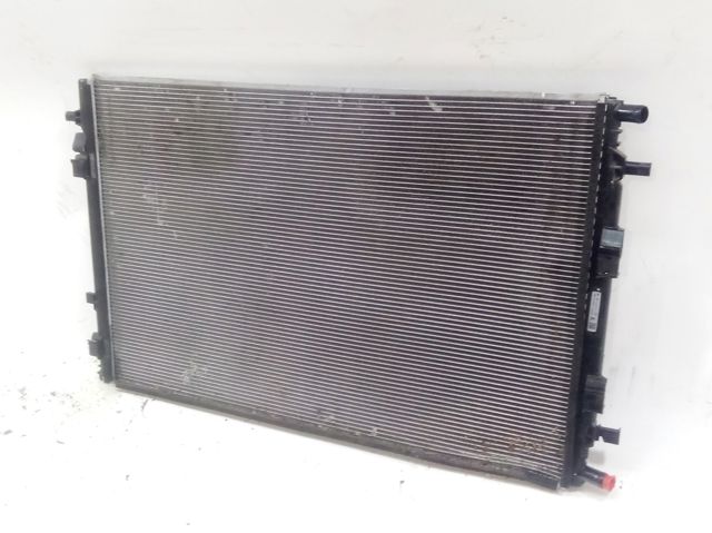 214576RS0A Радиатор охлаждения двигателя дополнительный купить Харьков