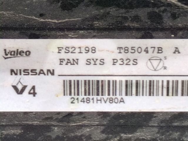 RENAULT 21481HV80A в наличии Кривой Рог