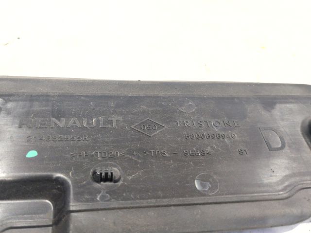 214982955R RENAULT купить в Украина