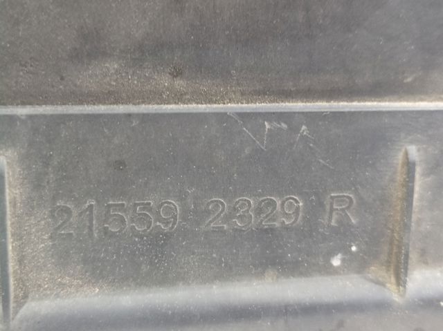 215592329R RENAULT купить в Днепр