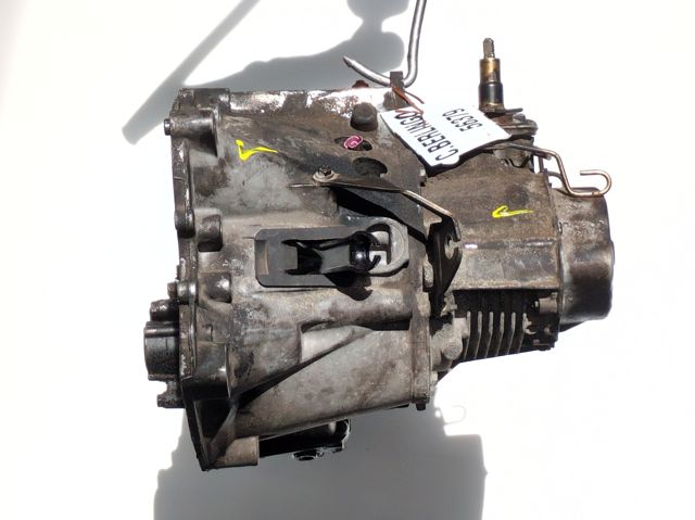 PEUGEOT 2222FK КПП в наличии Николаев