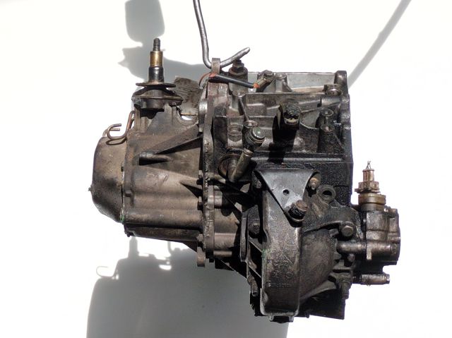 PEUGEOT 2222FK КПП в наличии Чернигов