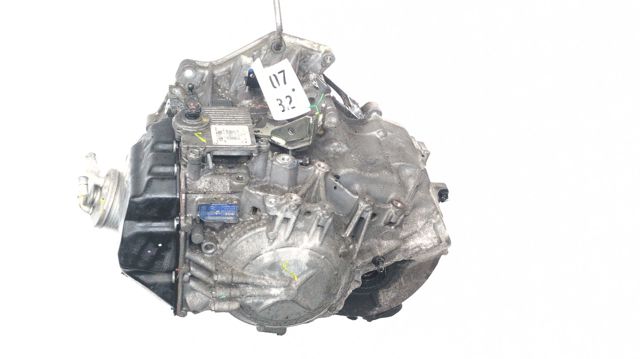 PEUGEOT 2222ZQ АКПП в наличии Днепр