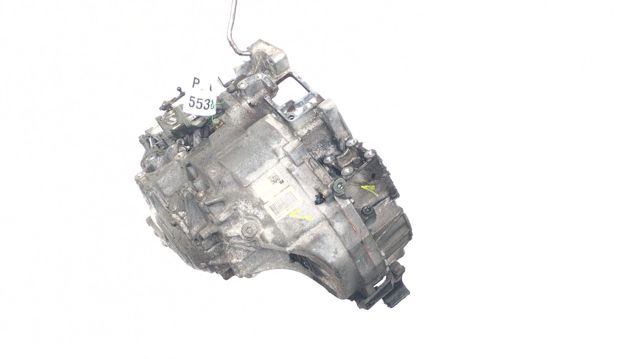 2222ZQ PEUGEOT АКПП в сборе (автоматическая коробка передач) купить в Одесса