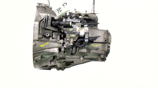 PEUGEOT 2231E8 КПП в наличии Кривой Рог