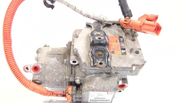 22799205 GM Компрессор кондиционера купить в Винница