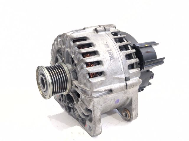 231008648R RENAULT Генератор купить в Кривой Рог