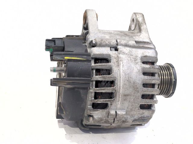 RENAULT 231008648R Генератор в наличии Одесса