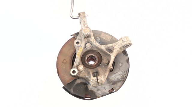 23118286 Цапфа (поворотный кулак) передний правый купить Украина