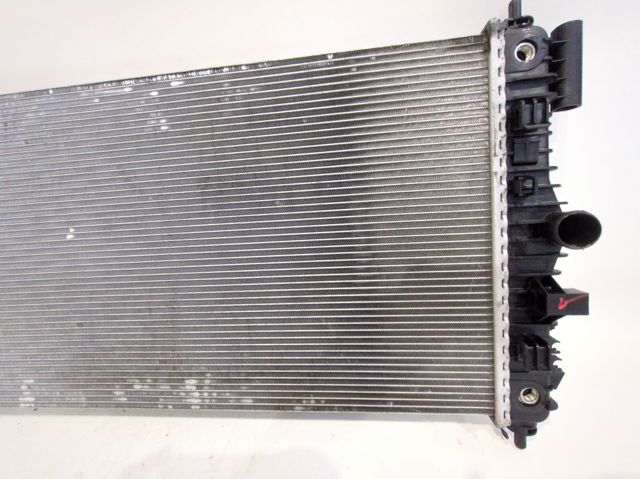OPEL 23299712 Радиатор в наличии Полтава