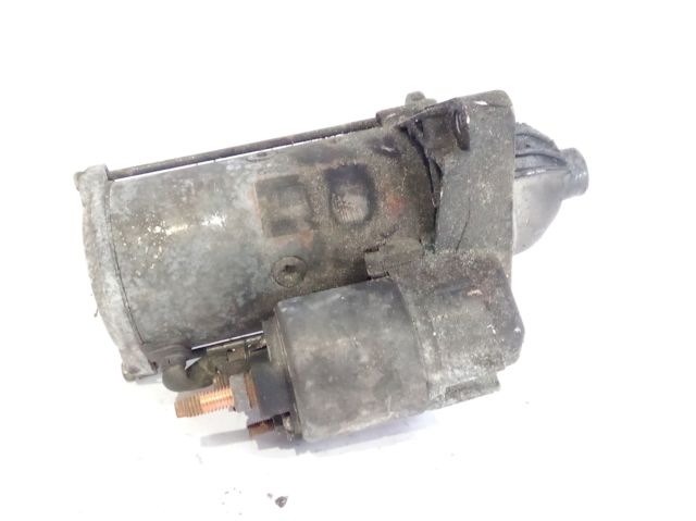 233000563R RENAULT Стартер купить в Ужгород