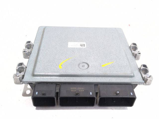 237101987S RENAULT Блок управления двигателем купить в Кривой Рог