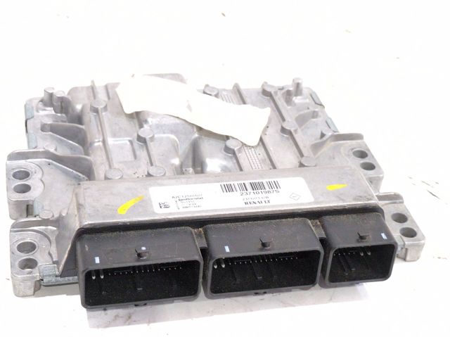 237101987S RENAULT Блок управления двигателем купить в Львов