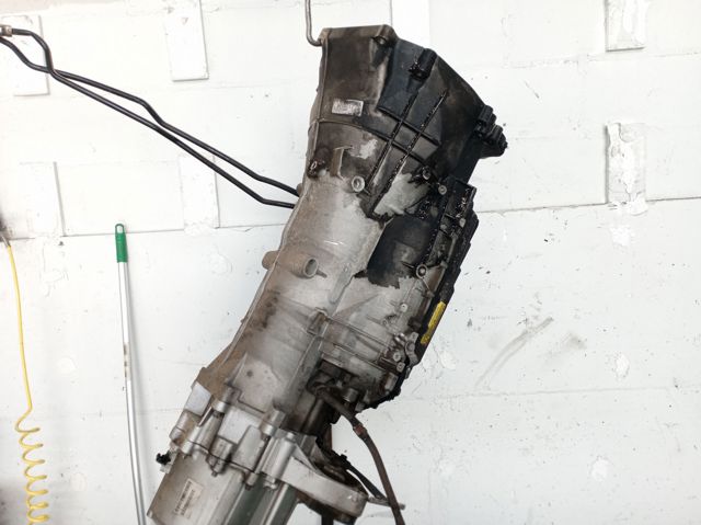 24007570231 BMW АКПП купить в Киев