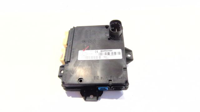 RENAULT 243755056R Блок комфорта в наличии Винница