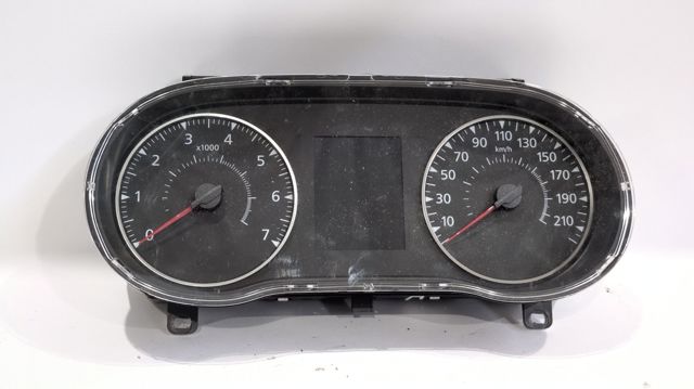 RENAULT 248104398R Панель приборов в наличии Ровно