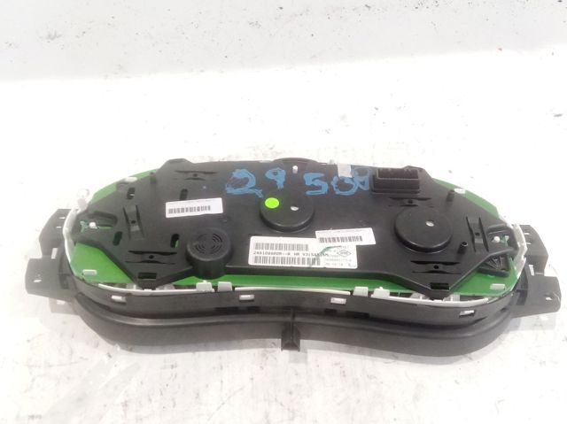 248108800R RENAULT Панель приборов купить в Сумы