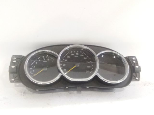 248108800R RENAULT Приборная доска (щиток приборов) купить в Запорожье