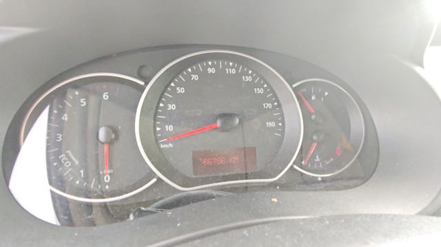 RENAULT 248109633R Панель приборов в наличии Житомир