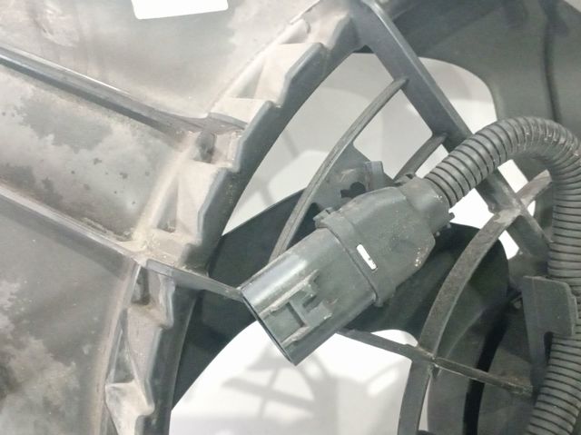 253863K280 Мотор вентилятора системы охлаждения купить Тернополь
