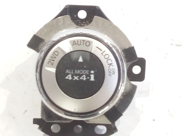 NISSAN 255354CE0A Кнопка включения полного привода в наличии Житомир