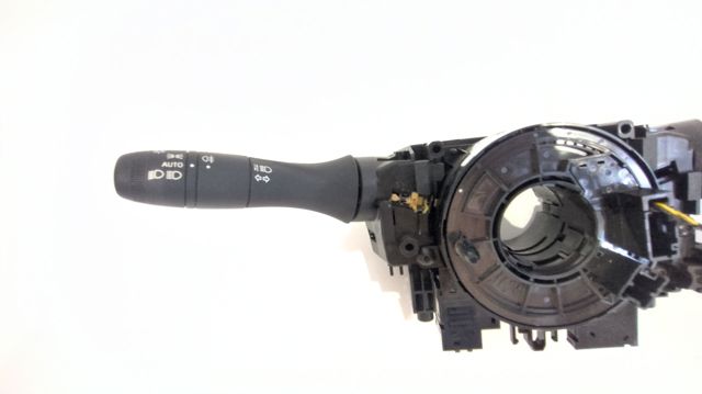 RENAULT 255547852R Кольцо контактное, шлейф руля в наличии Кривой Рог