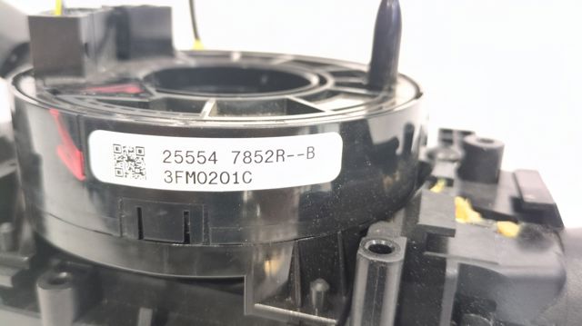 RENAULT 255547852R Кольцо контактное, шлейф руля в наличии Ровно