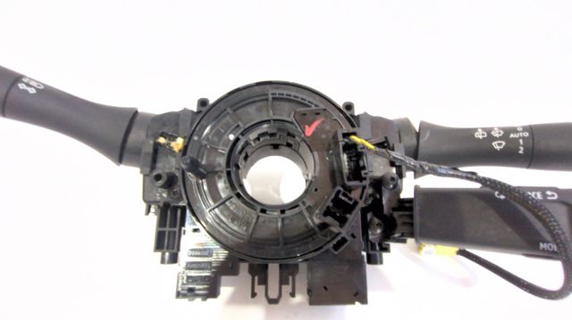 255547852R RENAULT Шлейф руля купить в Ужгород