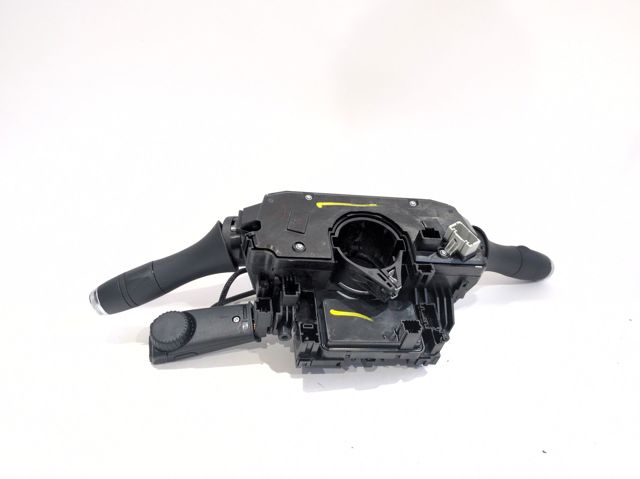 RENAULT 255547852R Кольцо контактное, шлейф руля в наличии Кривой Рог