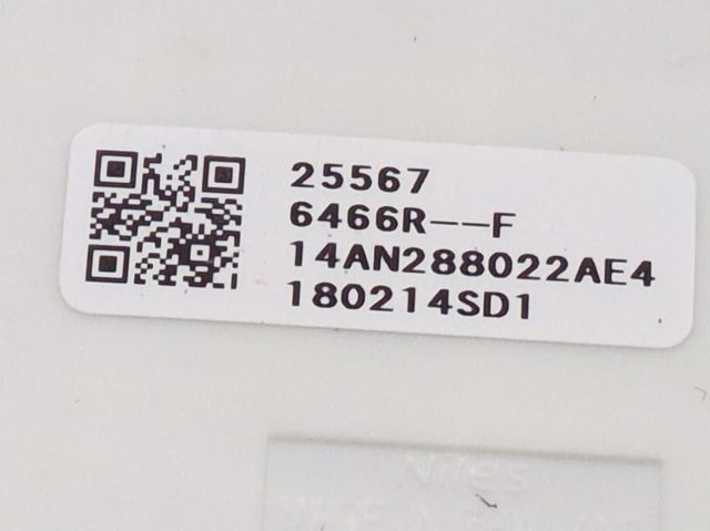255676466R RENAULT купить в Чернигов