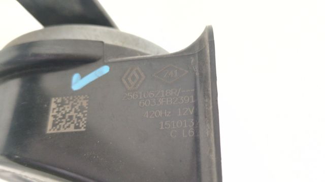 RENAULT 256106218R в наличии Тернополь