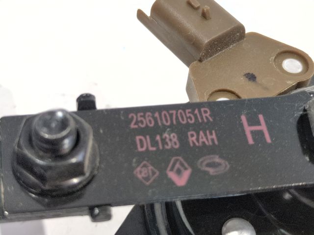 RENAULT 256107051R Сигнал звуковой (клаксон) в наличии Хмельницкий