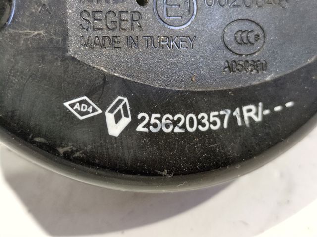 RENAULT 256203571R в наличии Украина