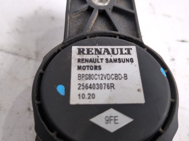 RENAULT 256403076R в наличии Полтава
