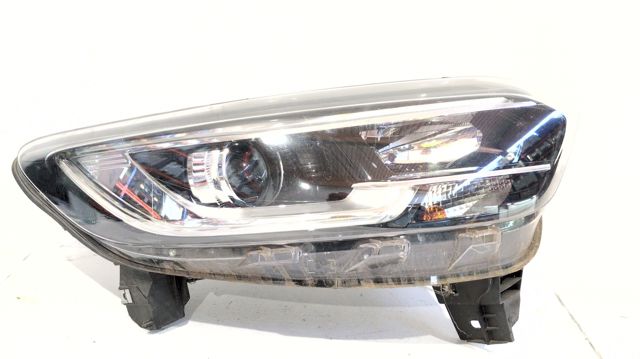 260101096R RENAULT Фара правая купить в Каменское