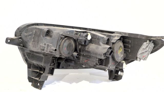 260101096R RENAULT Фара правая купить в Сумы