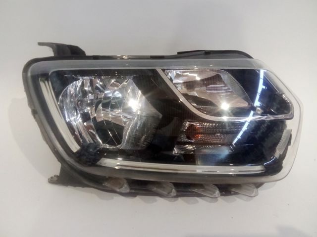 260101133R RENAULT Фара правая купить в Сумы