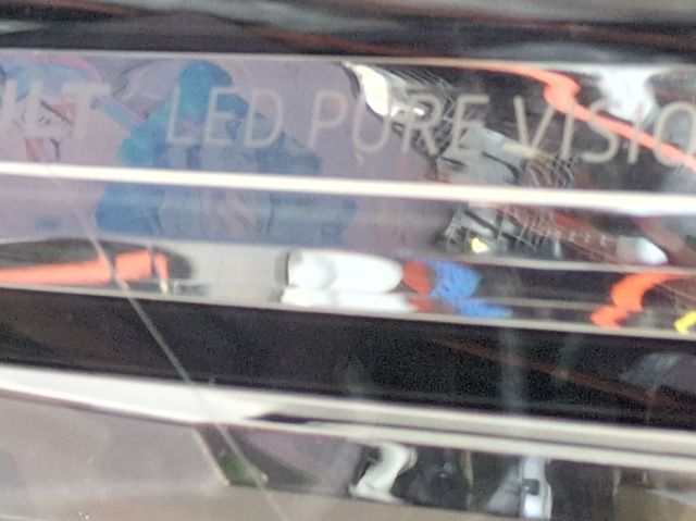 260102899R RENAULT Фара правая купить в Павлоград
