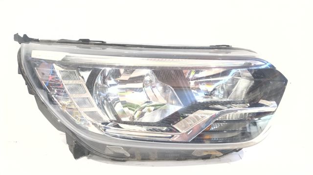 RENAULT 260103369R Правая фара в наличии Хмельницкий