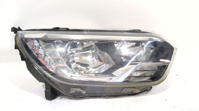RENAULT 260103369R Правая фара в наличии Каменское