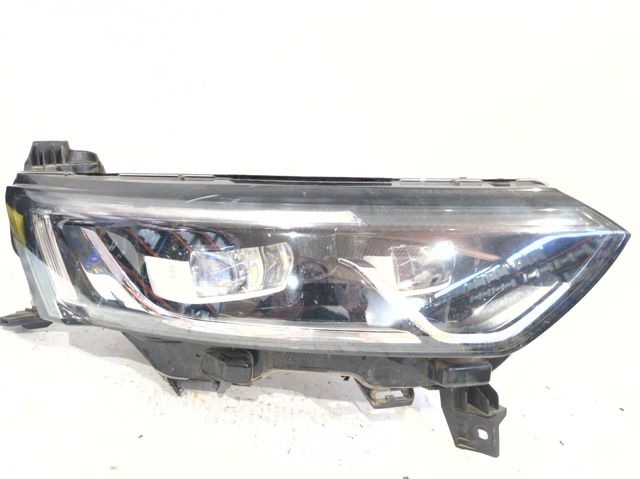 260108343R RENAULT Правая фара купить в Черкассы