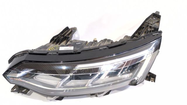260601223R RENAULT Фара левая купить в Тернополь