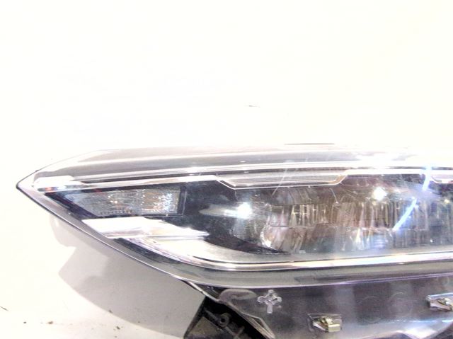 RENAULT 260602566R Левая фара в наличии Житомир