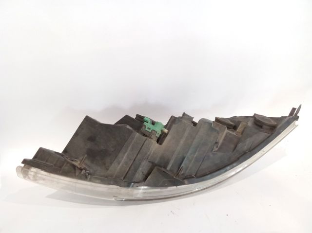 260606702R RENAULT Левая фара купить в Полтава