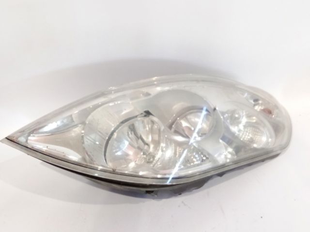 RENAULT 260606702R Фара левая в наличии Николаев