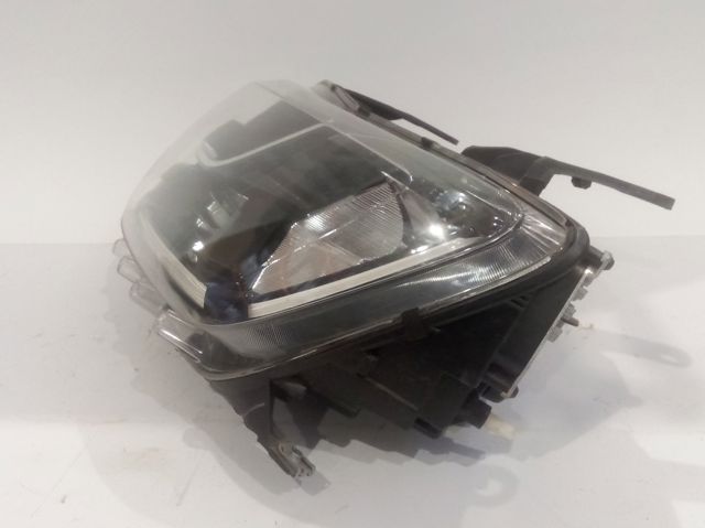RENAULT 260609367R Фара левая в наличии Киев
