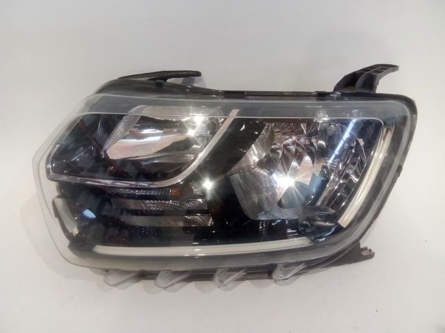 260609367R RENAULT Фара левая купить в Каменское