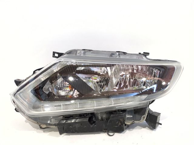 260754CC1C NISSAN Фара левая купить в Николаев